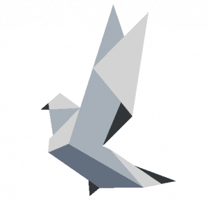 Silverpigeon Logo